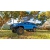 Auto Team Associated - Enduro Trail Truck, Knightrunner Blue 4x4 RTR Combo 40115C Ready-To-Run 1:10 #40115C